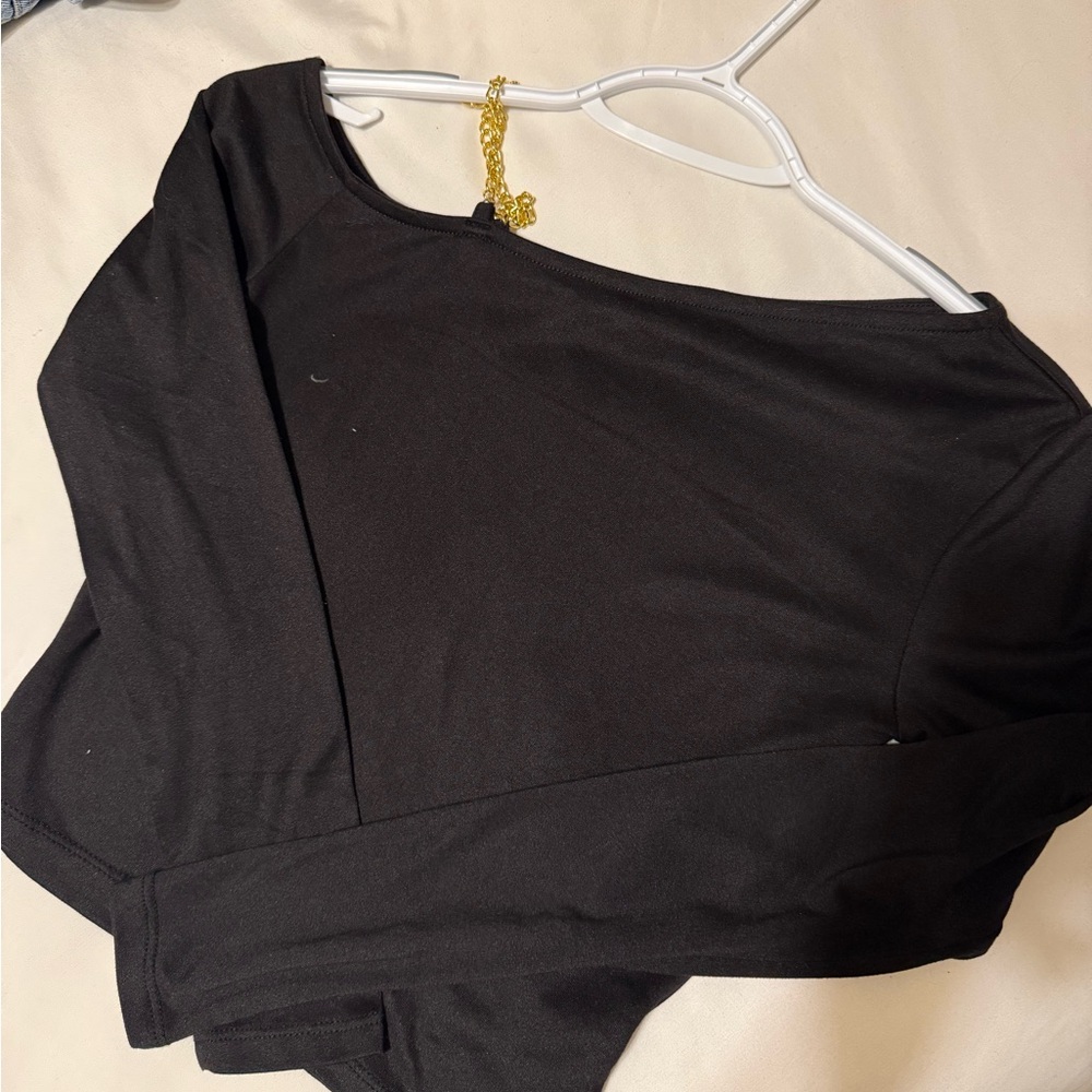 Black top